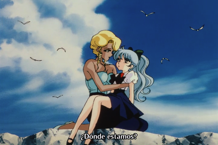 Cleopatra D.C. (Freelancesubs)